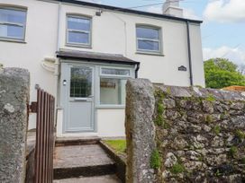 Rock View - Cornwall - 1162919 - thumbnail photo 1