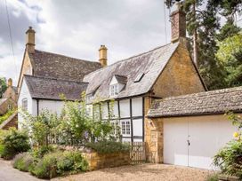 April Cottage - Cotswolds - 1163116 - thumbnail photo 21