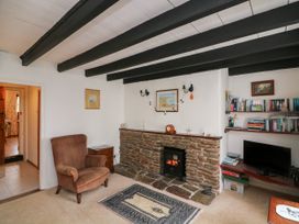 Vine Cottage - Devon - 1163125 - thumbnail photo 2