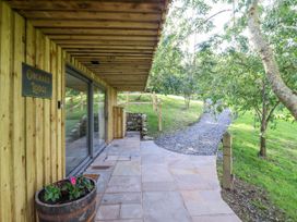 Orchard Lodge - North Wales - 1163165 - thumbnail photo 22