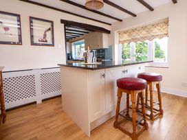 The Old Barn - North Wales - 1163199 - thumbnail photo 13