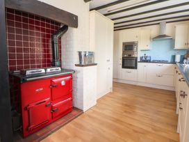 The Old Barn - North Wales - 1163199 - thumbnail photo 16