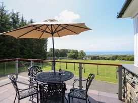 Ysgubor Newydd Parc Isaf - North Wales - 1163529 - thumbnail photo 23