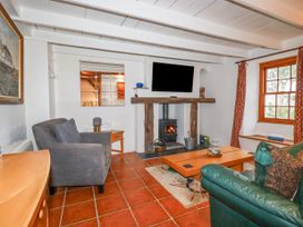 Rose Cottage - Cornwall - 1163531 - thumbnail photo 4