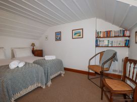 Rose Cottage - Cornwall - 1163531 - thumbnail photo 21