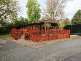 Somerford Lodge - Lake District - 1163832 - thumbnail photo 33