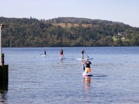 Somerford Lodge - Lake District - 1163832 - thumbnail photo 38