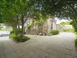 Gweryl Lodge - North Wales - 1163888 - thumbnail photo 45