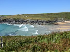 Savoy Bay - Cornwall - 1164011 - thumbnail photo 22