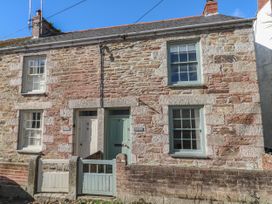 Apple Tree Cottage - Cornwall - 1164046 - thumbnail photo 1