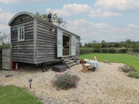 Goose Whistle Hut - Somerset & Wiltshire - 1164193 - thumbnail photo 15