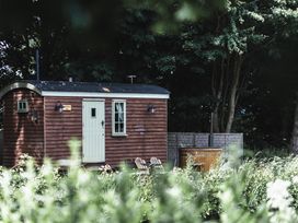 Little Otchan Shepherd's Hut - North Yorkshire (incl. Whitby) - 1164256 - thumbnail photo 1