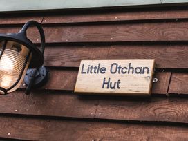 Little Otchan Shepherd's Hut - North Yorkshire (incl. Whitby) - 1164256 - thumbnail photo 2