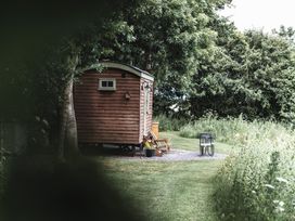 Little Otchan Shepherd's Hut - North Yorkshire (incl. Whitby) - 1164256 - thumbnail photo 15