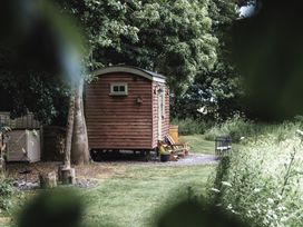 Little Otchan Shepherd's Hut - North Yorkshire (incl. Whitby) - 1164256 - thumbnail photo 16