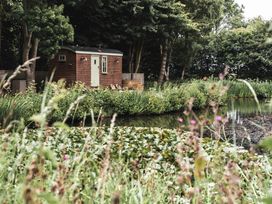 Little Otchan Shepherd's Hut - North Yorkshire (incl. Whitby) - 1164256 - thumbnail photo 17