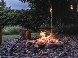 Little Otchan Shepherd's Hut - North Yorkshire (incl. Whitby) - 1164256 - thumbnail photo 21