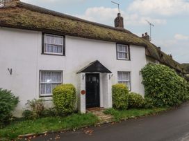 Vinney Cottage - Dorset - 1164354 - thumbnail photo 1