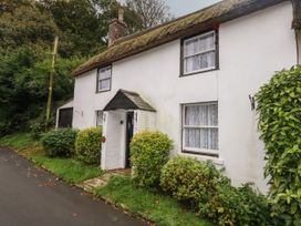 Vinney Cottage - Dorset - 1164354 - thumbnail photo 2