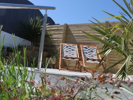 The Beach Hut - Cornwall - 1164448 - thumbnail photo 23