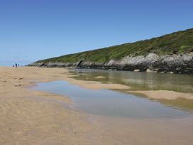 The Beach Hut - Cornwall - 1164448 - thumbnail photo 32