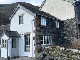 Squirrel Cottage - Lake District - 1164527 - thumbnail photo 1