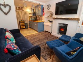 Seahorse Cottage - Cornwall - 1164547 - thumbnail photo 4