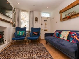 Seahorse Cottage - Cornwall - 1164547 - thumbnail photo 5