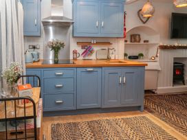 Seahorse Cottage - Cornwall - 1164547 - thumbnail photo 8