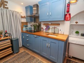 Seahorse Cottage - Cornwall - 1164547 - thumbnail photo 10