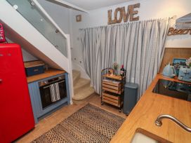 Seahorse Cottage - Cornwall - 1164547 - thumbnail photo 11