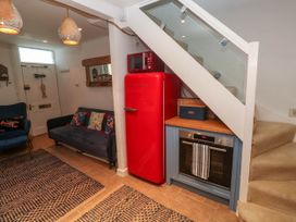 Seahorse Cottage - Cornwall - 1164547 - thumbnail photo 12