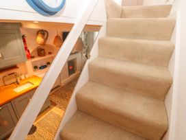 Seahorse Cottage - Cornwall - 1164547 - thumbnail photo 13