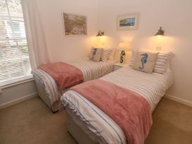 Seahorse Cottage - Cornwall - 1164547 - thumbnail photo 15