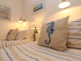 Seahorse Cottage - Cornwall - 1164547 - thumbnail photo 16