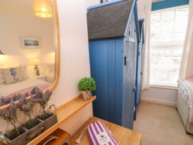 Seahorse Cottage - Cornwall - 1164547 - thumbnail photo 19