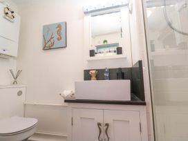 Seahorse Cottage - Cornwall - 1164547 - thumbnail photo 22