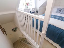 Seahorse Cottage - Cornwall - 1164547 - thumbnail photo 23