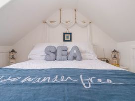 Seahorse Cottage - Cornwall - 1164547 - thumbnail photo 27