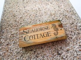 Seahorse Cottage - Cornwall - 1164547 - thumbnail photo 3