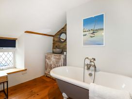 Crab Cottage - Cornwall - 1164607 - thumbnail photo 24