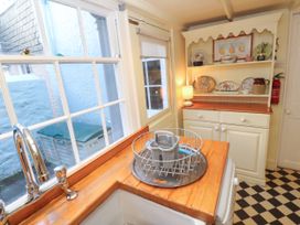 April Cottage - Cornwall - 1164615 - thumbnail photo 12