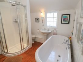 April Cottage - Cornwall - 1164615 - thumbnail photo 18