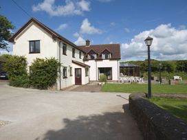 Valley House - Devon - 1164754 - thumbnail photo 4