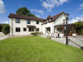 Valley House - Devon - 1164754 - thumbnail photo 5