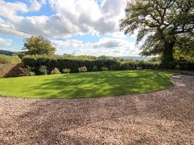 Hoddell Pitch Cottage - Mid Wales - 1164882 - thumbnail photo 63