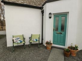 Bodior Lodge - Anglesey - 1164978 - thumbnail photo 2