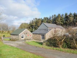 The Dairy Barn - Cornwall - 1164994 - thumbnail photo 2