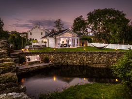 River Barn - Lake District - 1165093 - thumbnail photo 32