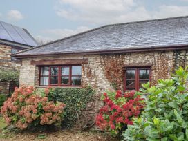 Court Cottage - Cornwall - 1165131 - thumbnail photo 24